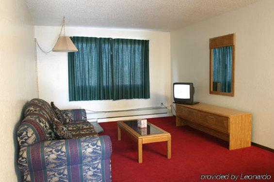 Royal Suite Lodge Anchorage Cameră foto
